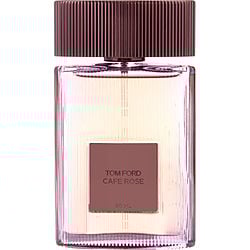 TOM FORD CAFE ROSE by Tom Ford - EAU DE PARFUM SPRAY 1.7 OZ (EDITION 2023) (UNBOXED)