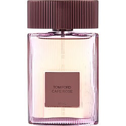 TOM FORD CAFE ROSE by Tom Ford-EAU DE PARFUM SPRAY 1.7 OZ (EDITION 2023) (UNBOXED)