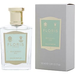 FLORIS MULBERRY FIG by Floris-EAU DE PARFUM SPRAY 1.7 OZ