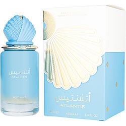 ASDAAF ATLANTIS by Lattafa-EAU DE PARFUM SPRAY 3.4 OZ