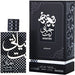 ASDAAF HAYAATI ENTA by Lattafa-EAU DE PARFUM SPRAY 3.4 OZ - BigSun