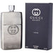 GUCCI GUILTY POUR HOMME by Gucci-PARFUM SPRAY 6.7 OZ - BigSun