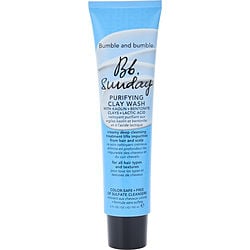 BUMBLE AND BUMBLE by Bumble and Bumble - SUNDAY PURIFYING CLAY WASH 5 OZ