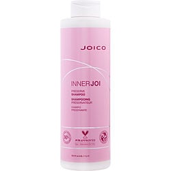 JOICO by Joico-INNERJOI PRESERVE SHAMPOO 33.8 OZ