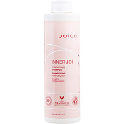 JOICO by Joico-INNERJOI STRENGTHEN SHAMPOO 33.8 OZ