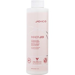 JOICO by Joico-INNERJOI STRENGTHEN CONDITIONER 33.8 OZ