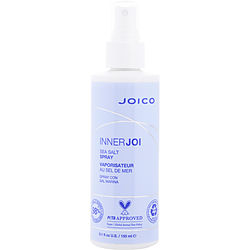 JOICO by Joico-INNERJOI SEA SALT SPRAY 5.1 OZ