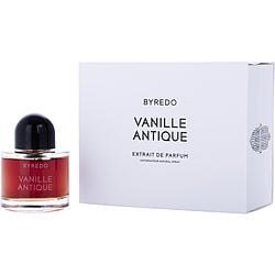 VANILLE ANTIQUE BYREDO by Byredo-EXTRAIT DE PARFUM SPRAY 1.6 OZ