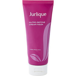 Jurlique by Jurlique-Nutri-Define Cream Mask  --100ml/3.3oz