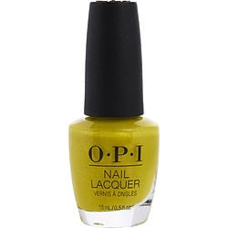 OPI by OPI-OPI Bee Unapologetic Nail Lacquer --15ml/0.5oz