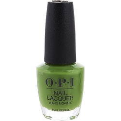 OPI by OPI-OPI I'm Sooo Swamped Nail Lacquer --15ml/0.5oz