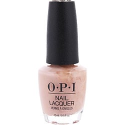 OPI by OPI-OPI Machu Peach-U Nail Lacquer --15ml/0.5oz