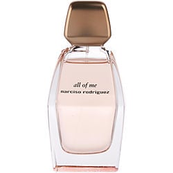 NARCISO RODRIGUEZ ALL OF ME by Narciso Rodriguez - EAU DE PARFUM SPRAY 3 OZ *TESTER