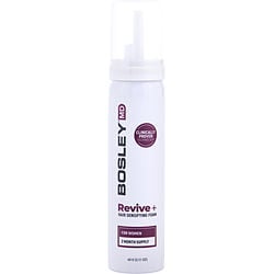 BOSLEY by Bosley-WOMEN'S REVIVE+ DENSIFYING TREATMENT FOAM 2.11 OZ