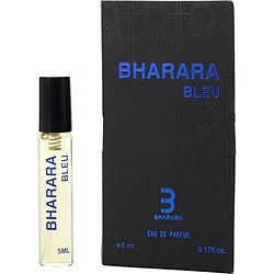 BHARARA BLEU by BHARARA-PARFUM SPRAY 0.17 OZ MINI