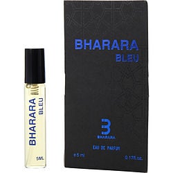 BHARARA BLEU by BHARARA - PARFUM SPRAY 0.17 OZ MINI