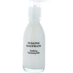 Susanne Kaufmann by Susanne Kaufmann-Soothing Cleansing Milk --100ml/3.4oz