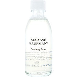 Susanne Kaufmann by Susanne Kaufmann-Soothing Toner --100ml/3.4oz