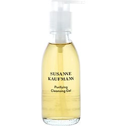 Susanne Kaufmann by Susanne Kaufmann-Purifying Cleansing Gel --100ml/3.4oz