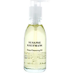 Susanne Kaufmann by Susanne Kaufmann-Deep Cleansing Oil --100ml/3.4oz