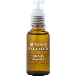 Susanne Kaufmann by Susanne Kaufmann-Vitamin C Complex --30ml/1oz