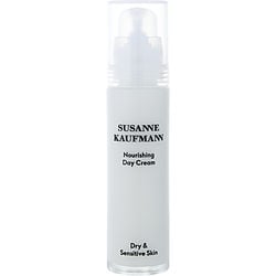 Susanne Kaufmann by Susanne Kaufmann-Nourishing Day Cream --50ml/1.7oz
