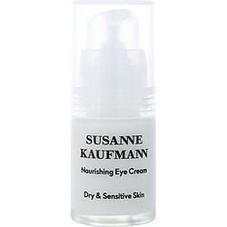 Susanne Kaufmann by Susanne Kaufmann-Nourishing Eye Cream  --15ml/0.5oz