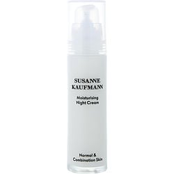 Susanne Kaufmann by Susanne Kaufmann-Moisturising Night Cream --50ml/1.7oz