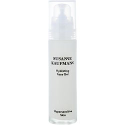 Susanne Kaufmann by Susanne Kaufmann - Hydrating Face Gel --50ml/1.7oz