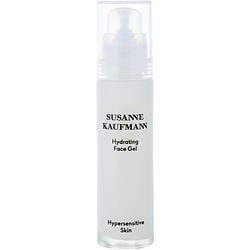 Susanne Kaufmann by Susanne Kaufmann-Hydrating Face Gel --50ml/1.7oz