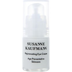 Susanne Kaufmann by Susanne Kaufmann-Rejuvenating Eye Cream  --15ml/0.5oz