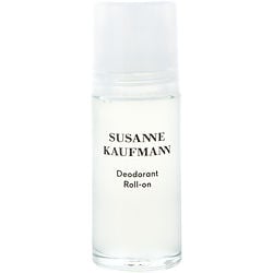 Susanne Kaufmann by Susanne Kaufmann-Deodorant Roll-On --50ml/1.7oz