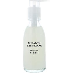 Susanne Kaufmann by Susanne Kaufmann-Hyaluron Body Gel  --100mlml/3.4oz