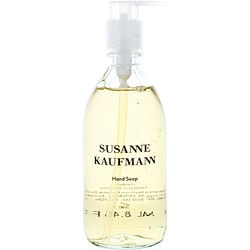 Susanne Kaufmann by Susanne Kaufmann-Hand Soap --250ml/8.4oz