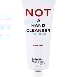 NOT A PERFUME by Juliette Has a Gun - HAND CLEANSER 1.7 OZ