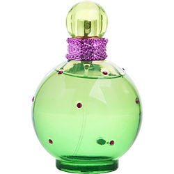 JUNGLE FANTASY BRITNEY SPEARS by Britney Spears - EDT SPRAY 3.4 OZ *TESTER