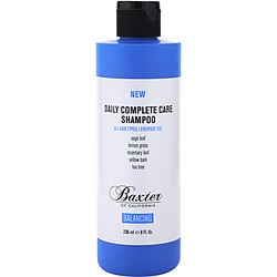 Baxter of California by Baxter of California - DAILY COMPLETE CARE SHAMPOO 8 OZ