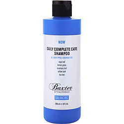 Baxter of California by Baxter of California-DAILY COMPLETE CARE SHAMPOO 8 OZ