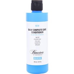 Baxter of California by Baxter of California - DAILY COMPLETE CARE CONDITIONER 8 OZ