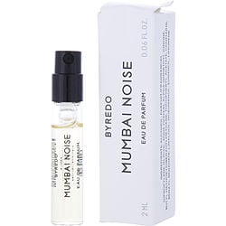 MUMBAI NOISE BYREDO by Byredo-EAU DE PARFUM SPRAY VIAL