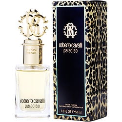 ROBERTO CAVALLI PARADISO by Roberto Cavalli - EAU DE PARFUM SPRAY 1.7 OZ (NEW PACKAGING)