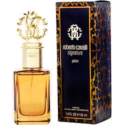ROBERTO CAVALLI SIGNATURE by Roberto Cavalli - PARFUM SPRAY 1.7 OZ
