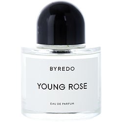 YOUNG ROSE BYREDO by Byredo-EAU DE PARFUM SPRAY 3.4 OZ *TESTER