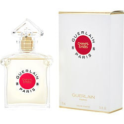 CHAMPS ELYSEES by Guerlain-EDT SPRAY 2.5 OZ (NEW PACKAGING)