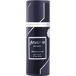 CHRIS ADAMS ARFICANO by Chris Adams - EAU DE PARFUM SPRAY 3.4 OZ
