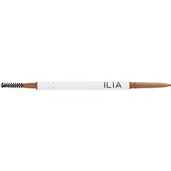 ILIA by Ilia-In Full Micro-Tip Brow Pencil - # Blonde - For Platinum To Light Blonde Hair With Golden Undertones --0.09g/0.003oz