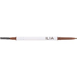 ILIA by Ilia - In Full Micro-Tip Brow Pencil - # Dark Blonde - For Light To Medium Blonde Hair With Neutral Undertones --0.09g/0.003oz