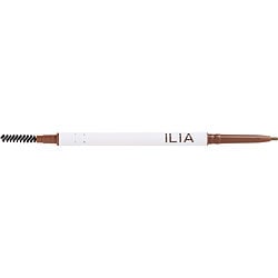 ILIA by Ilia-In Full Micro-Tip Brow Pencil - # Dark Blonde - For Light To Medium Blonde Hair With Neutral Undertones --0.09g/0.003oz