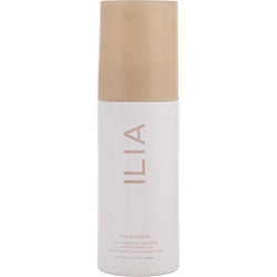 ILIA by Ilia-Soft Foaming Cleanser + Makeup Remover --200ml/6.7oz