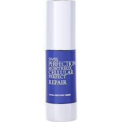 Swiss Perfection by Swiss Perfection-Cellular Perfect Repair Hydra Recovery Cream --30ml/1oz